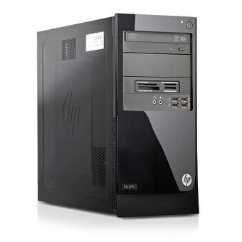 PC.Win10,intel Core i3- 4x3,1GHz ,8GB Ram,500GB HDD + kláves