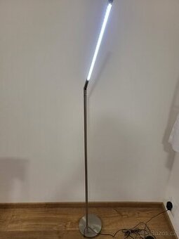 Lampa, nerez, LED, 12V- 350mA