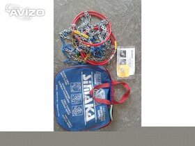 Sněhové řetězy SIMAKA