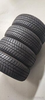 Nové 205/55/17 Barum Polaris 5, DOT 3523, vzorek 9.0mm.