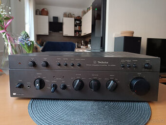 zesilovač Technics SU-8080 (2)