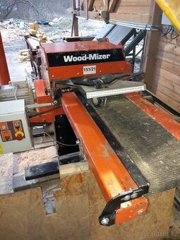 Wood Mizer EG 100 omitaci pila