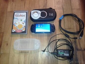 PlayStation Portable-PSP