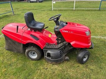 Zahradní traktor VARI RL 102 H - ZÁNOVNÍ