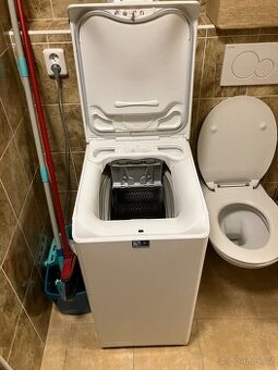 Prodám pračku Electrolux ASAP