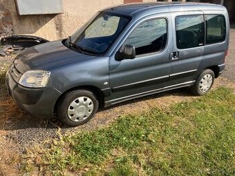 Citroën Berlingo 16 HDI