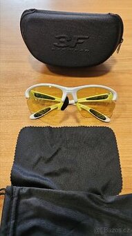 SAMOZATMAVOVACÍ BRÝLE NA KOLO ZNAČKA 3F