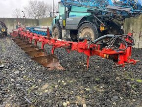 Pluh Kuhn Vari Leader 7 radličný