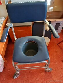 zdravotnické pomůcky