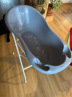 Vanička se stojánkem