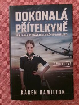 Dokonalá přítelkyně.