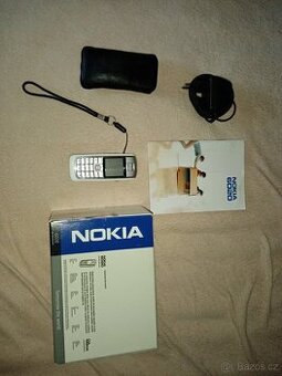 Nokia 6020