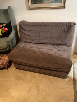 Gauč rozkládací na každodenní spaní