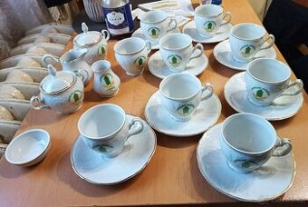 Porcelánový servis