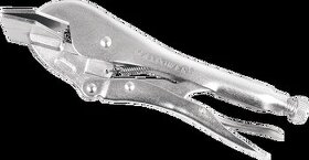 Samosvorné kleště široká čelist