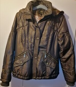 Dámská zimní bunda zn.: ICEBEAR