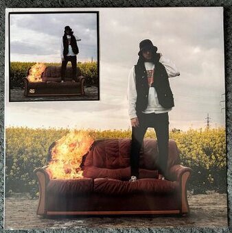 LP Gleb - Gauc Storytelling