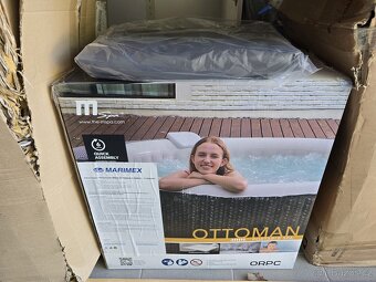 Nafukovaci virivka - 1