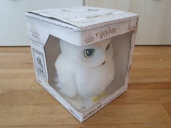 Abysse Harry Potter Hedwig noční lampa, Li-ion USB