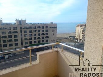 Exkluzivní prodej bytu 3+1 v srdci letoviska Durrës – jen 20