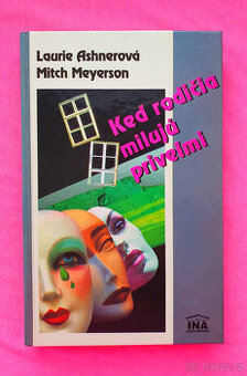 Když rodiče milují příliš.