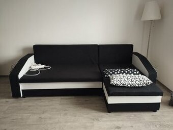 Rozkládací pohovka