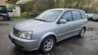 KIA CARENS 2.0I 102KW