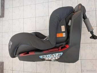 Autosedačka Britax Römer SafeFix Plus