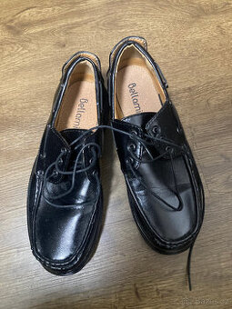 boty do tanečních vel 42