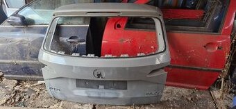 Viko kufru skoda karoq - 1