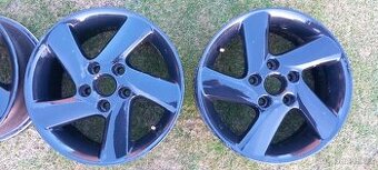 Alu kola 5x114,3 r16