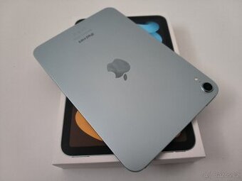 apple ipad Mini 128gb Blue / 7.Generácia - 1