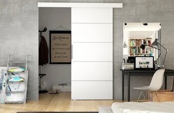 Posuvné Dveře Marti III - 1