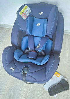 Autosedačka Joie Stages (0–25 kg) - 1