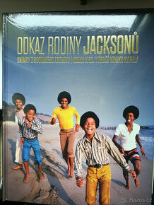 Odkaz rodiny Jacksonů