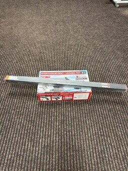 Příčníky Elson Auto PC4020+TS2113 Renault Megane - NOVÉ