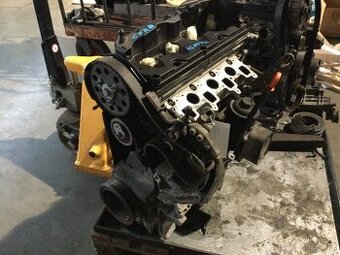Motor CHF Common rail Škoda-VW