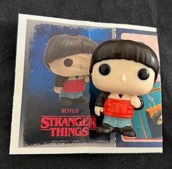 Will stranger things kinder joy