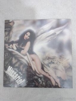 Vinyl Lucie Bílá Missariel - 1