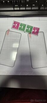 Ochranné sklo Samsung S24