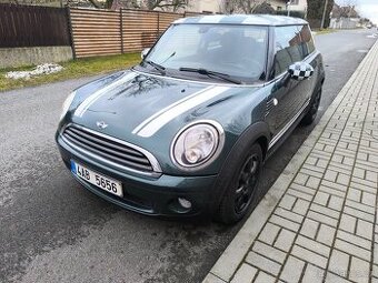 Mini one 1.4 55kw