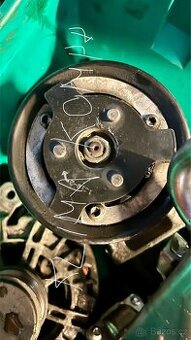 WV Sharan 7N nahradni dily