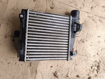 Intercoler Peugeot partner