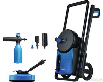 Nilfisk Excellent 150-10 (vystavený vzorek)