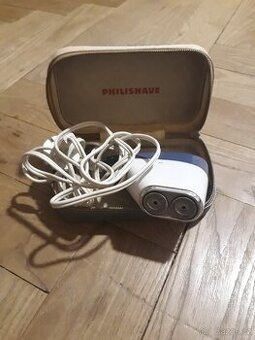 retro Holící strojek