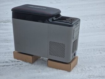 Kompresorová autolednice BODEGA EU CF15 – jako nová