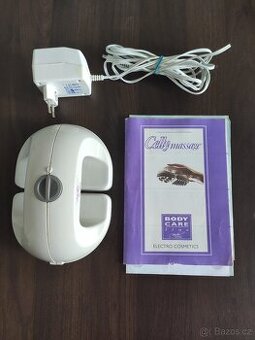 Masážní přístroj Zepter