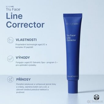 AKCE NuSkin - AgeLOC Line Corektor