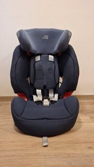 Britax Romer Evolva 123 SL Sict