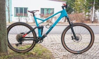 CUBE STEREO 140 HPC 2021